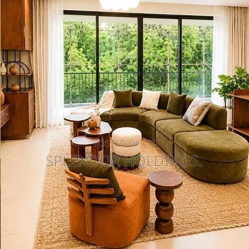 2bdrm Apartment in Raphta Road Area for sale