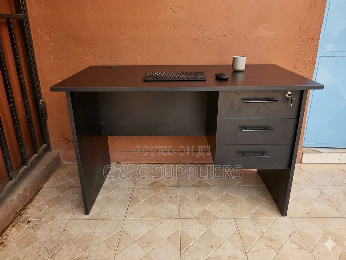 Clerical Study Desk-1200mm