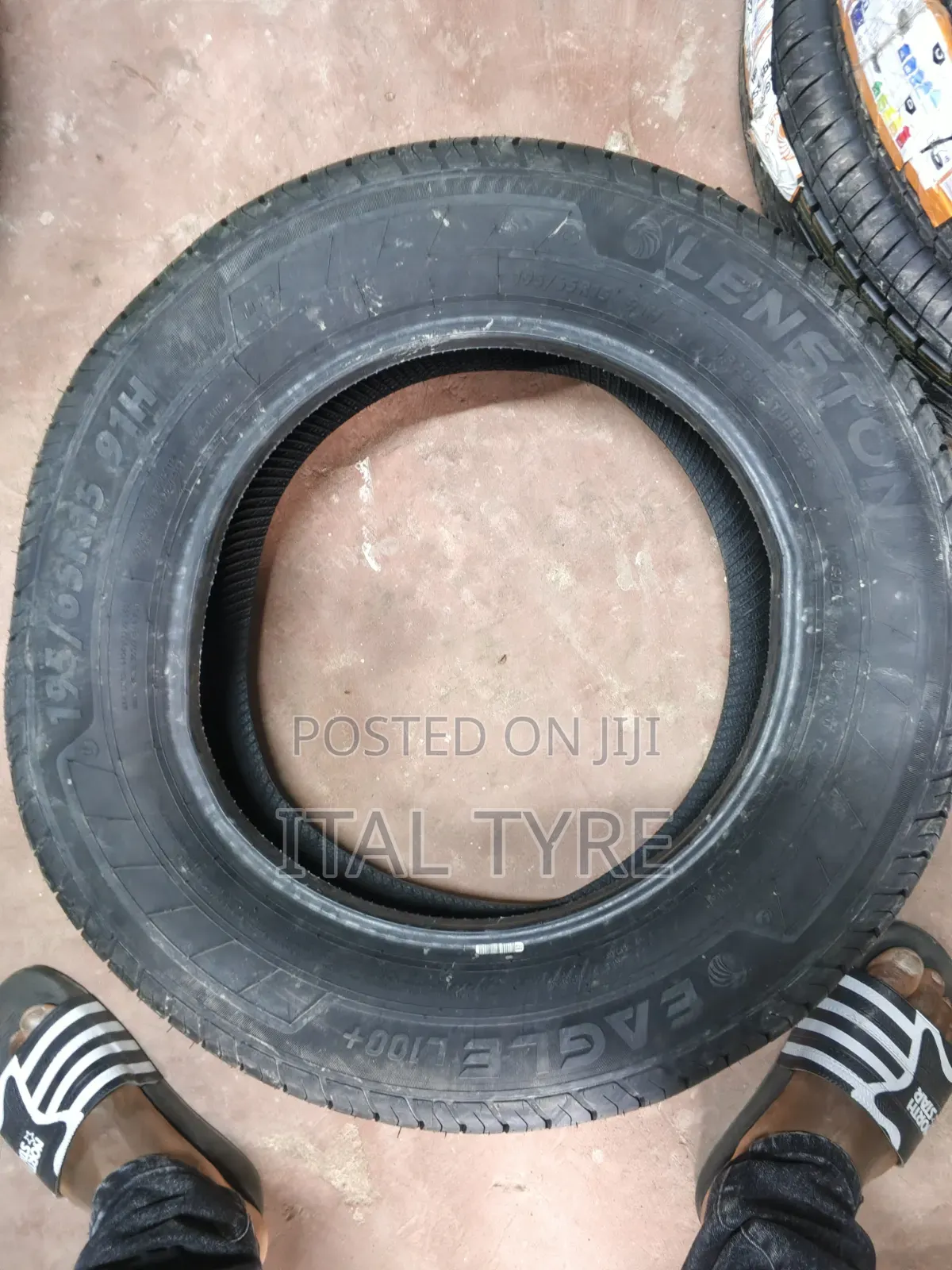 195/65r15 Lenstone