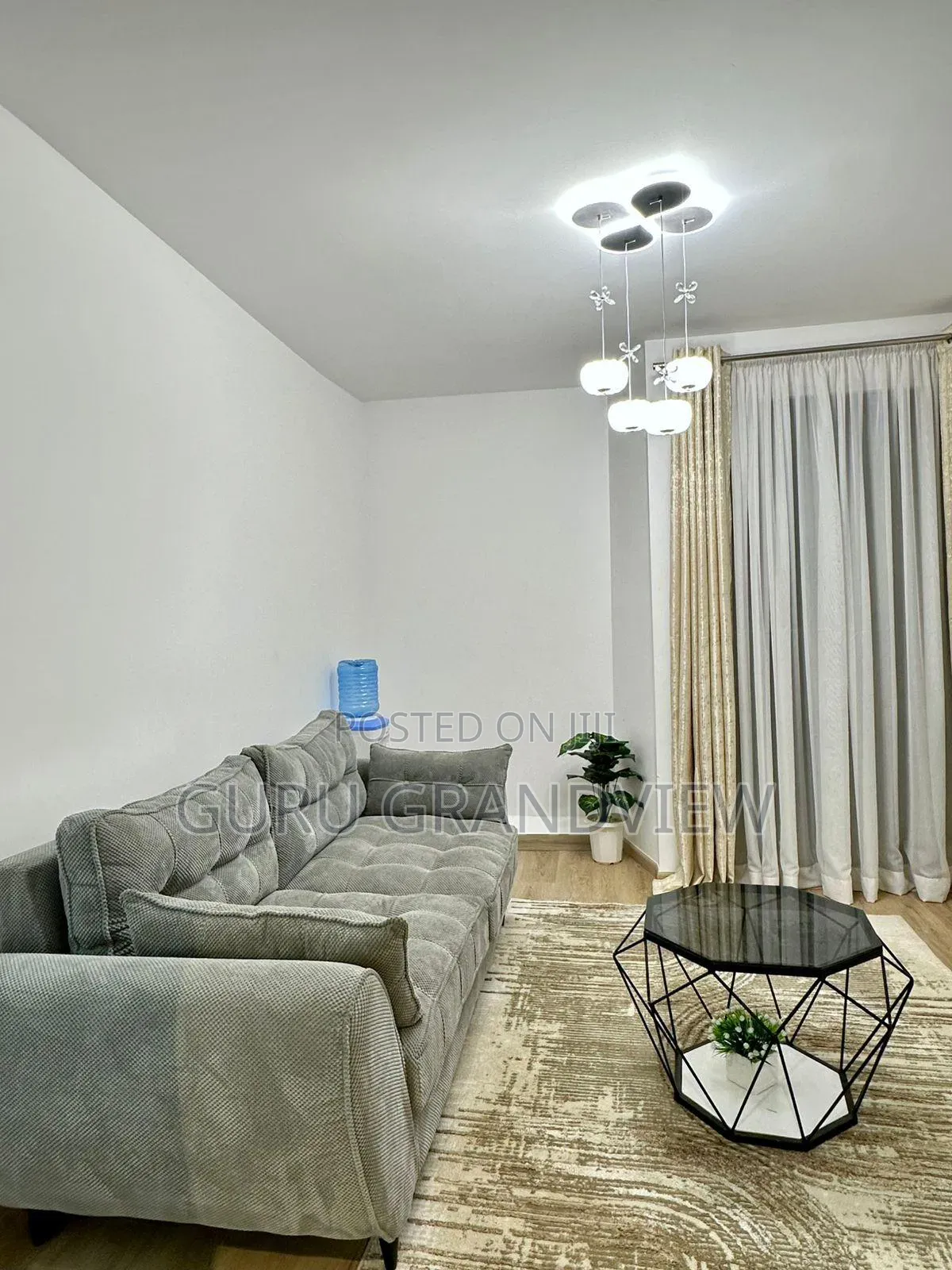 Tatu City 1bedroom Airbnb With Pool