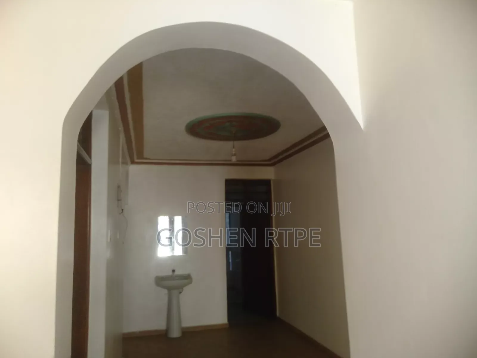 2bdrm Apartment in Mvita - Majengo for rent