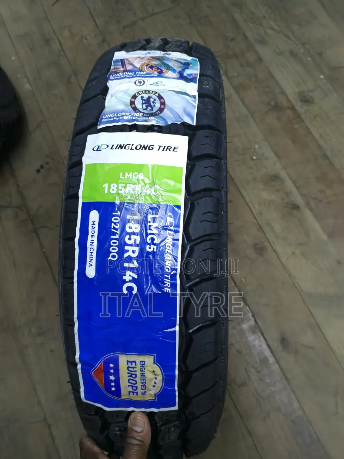 185r14c Linglong