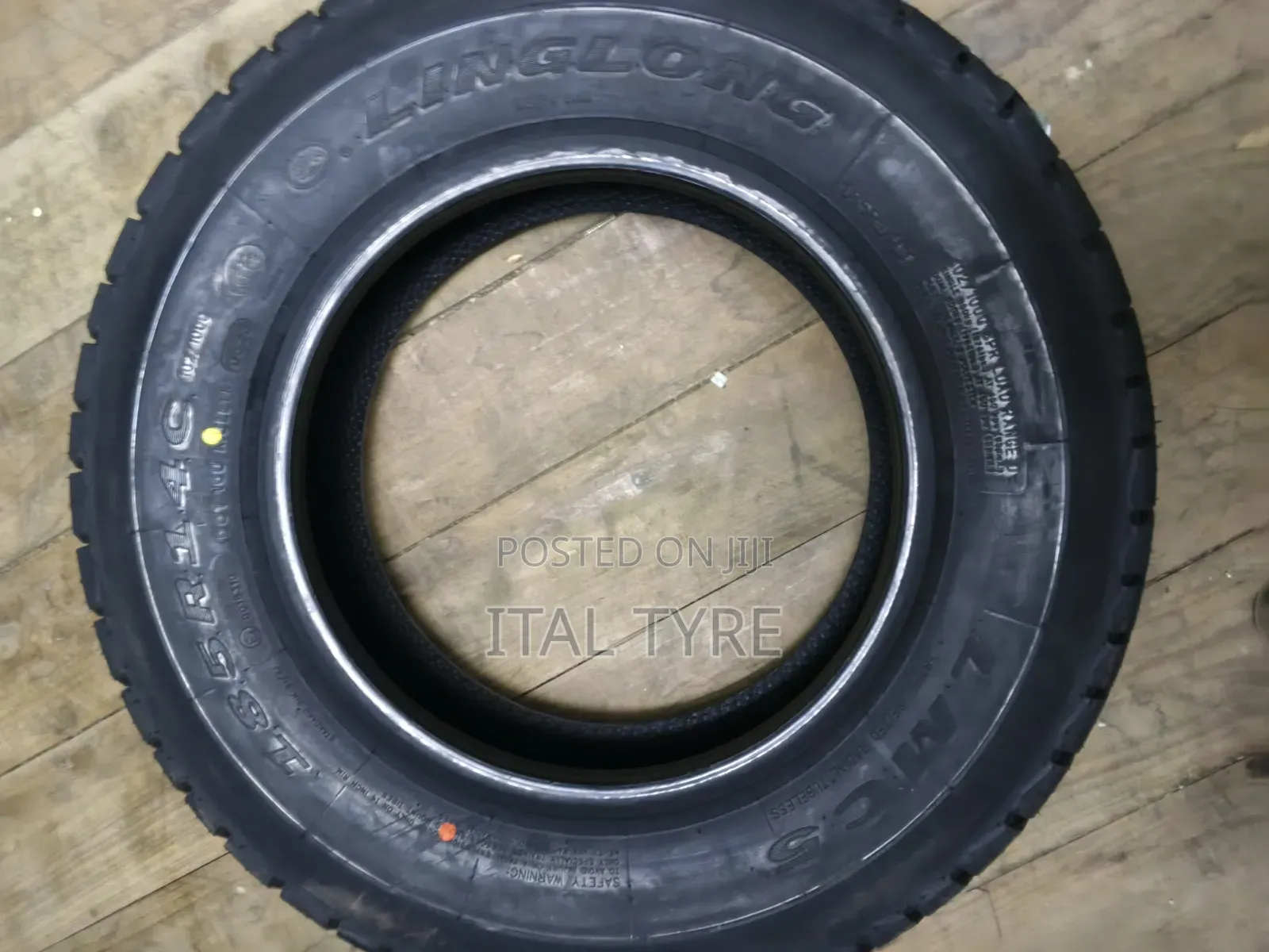 185r14c Linglong