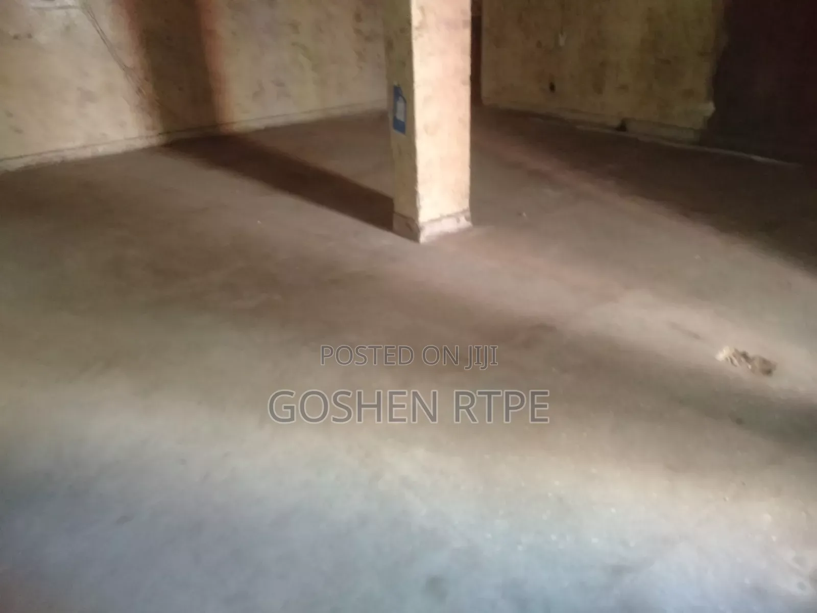 Prime Store/Shop/Mini-godown To Let Majengo Mombasa City (Island)