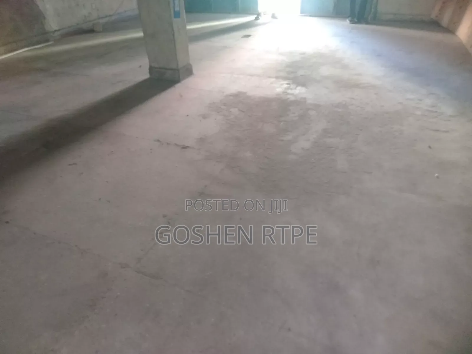 Prime Store/Shop/Mini-godown To Let Majengo Mombasa City (Island)