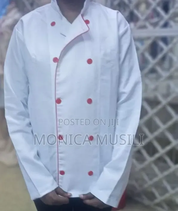 Chef Suits