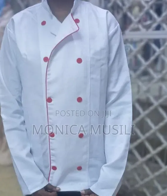 Chef Suits