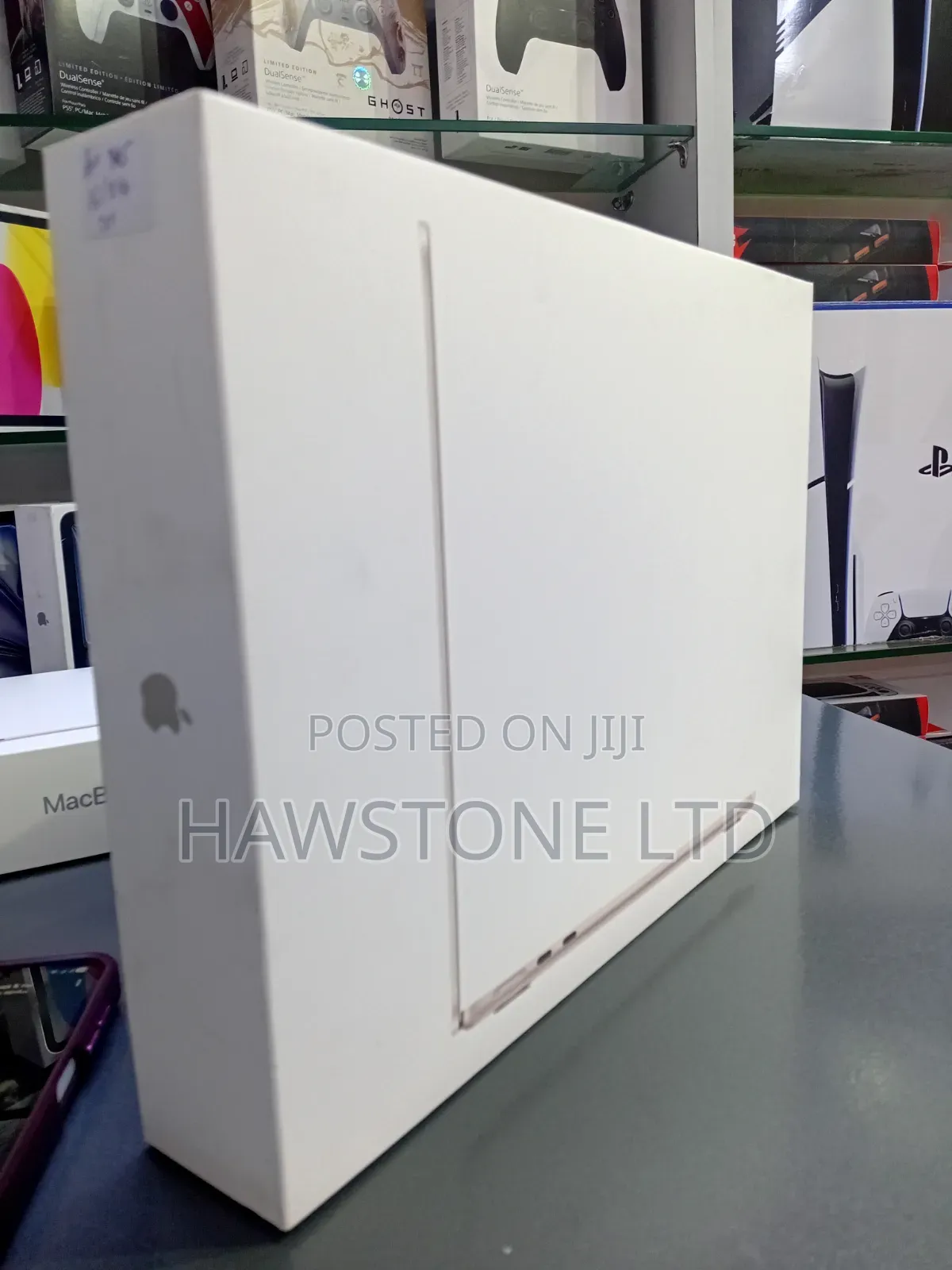 New Laptop Apple MacBook Air 16GB Apple M5 SSD 1T