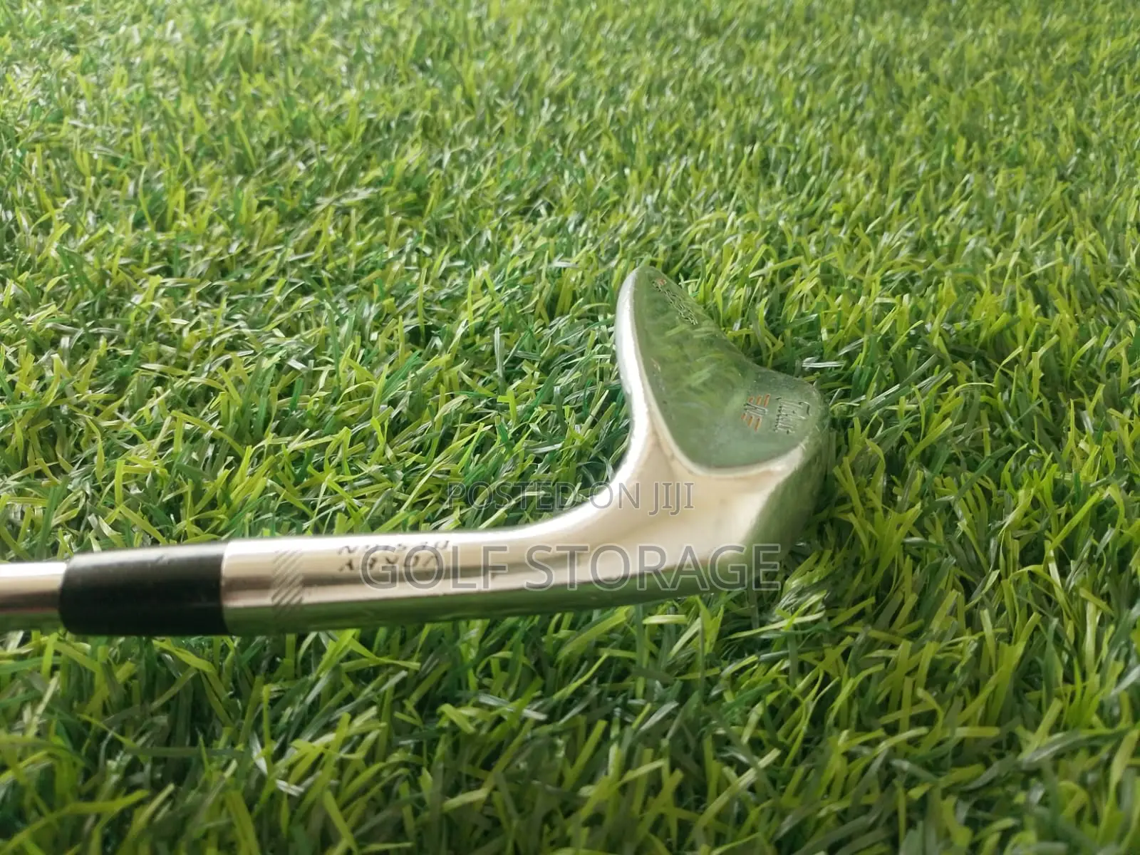 Titleist Vokey Sm Bv F in Great Condition