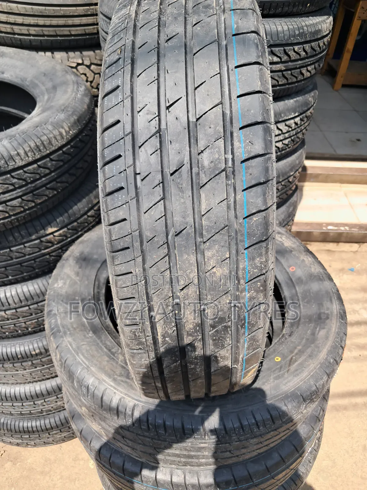 215/60r16 Wildhorse