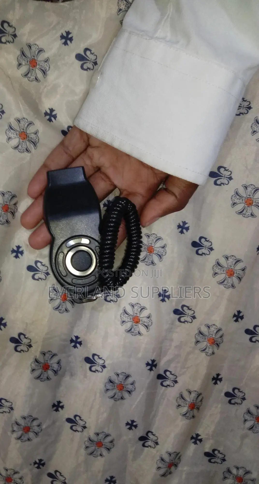 2 in 1 Dog Training Clicker and Whistle Combo