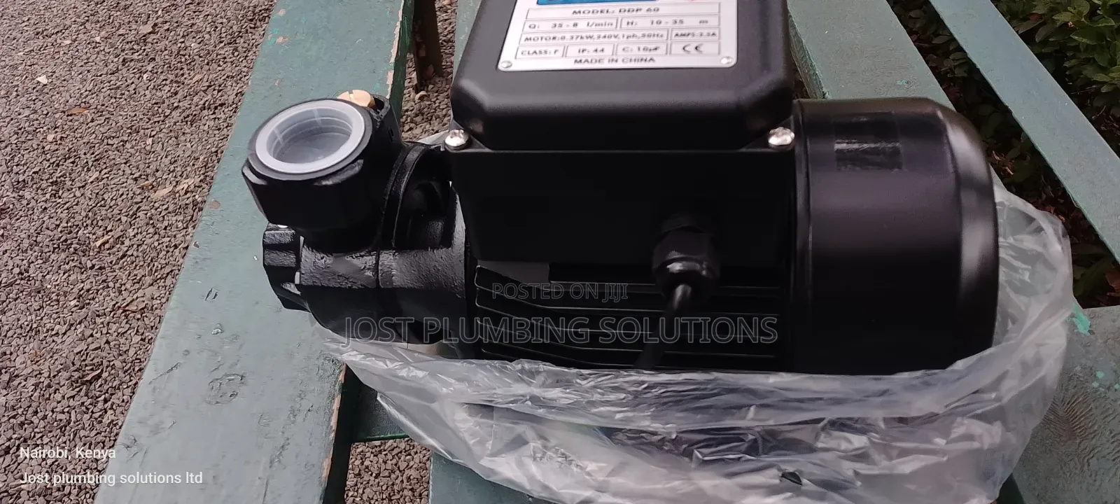 Plumber for Pump Automation and All Plumbing Needs
