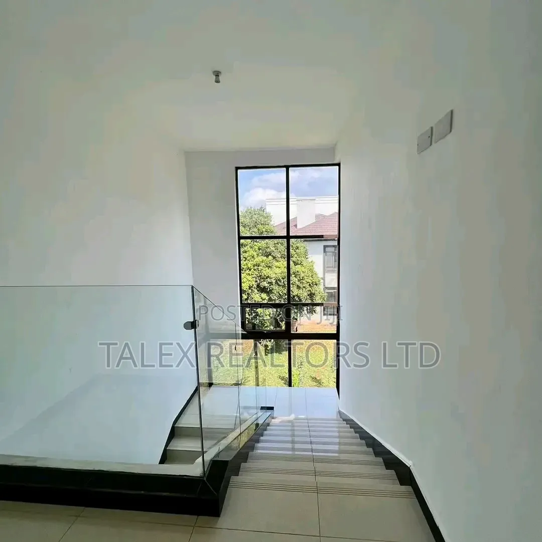 Furnished 5bdrm Villa in Karen, Hardy for sale