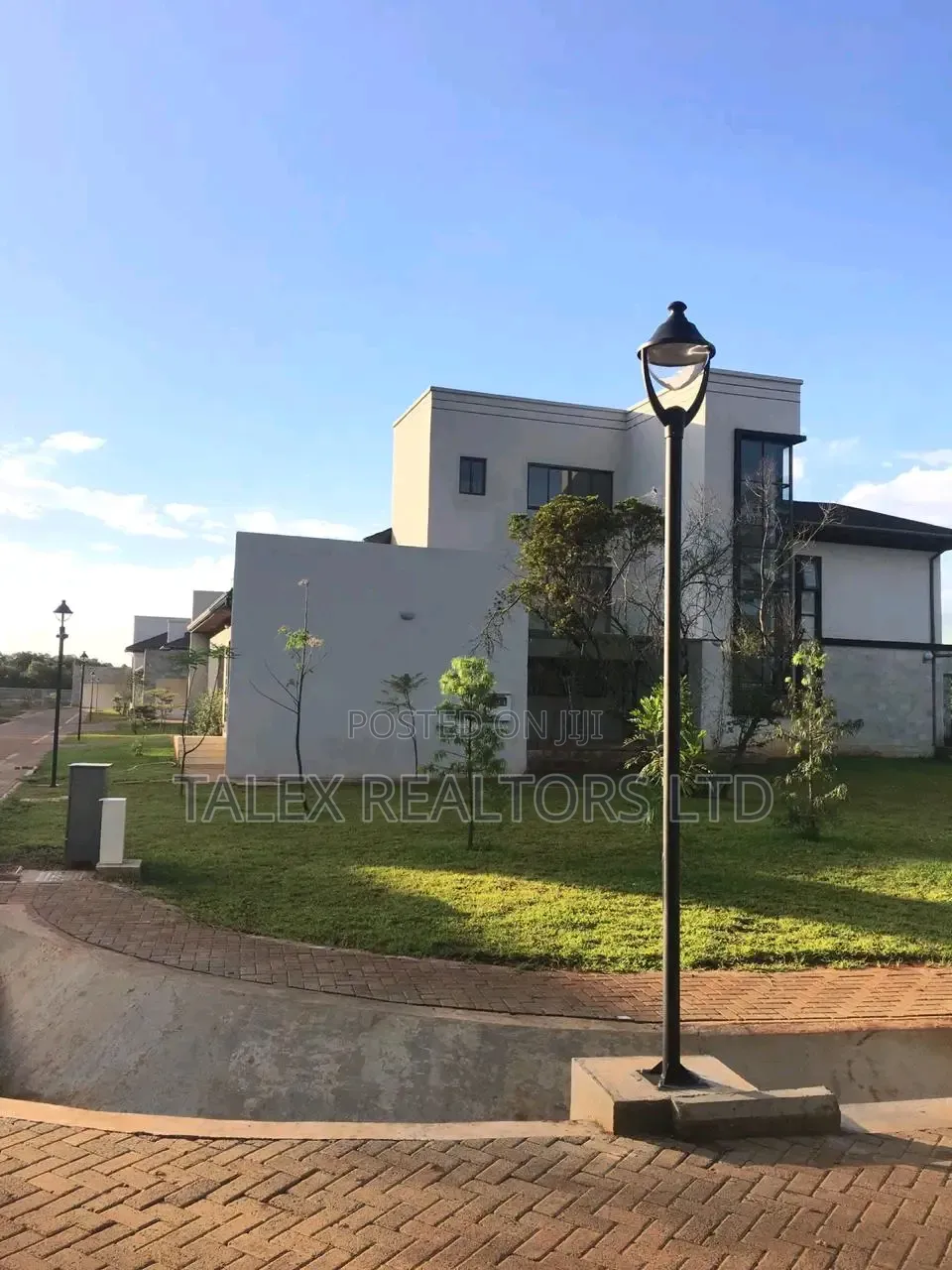 Furnished 5bdrm Villa in Karen, Hardy for sale