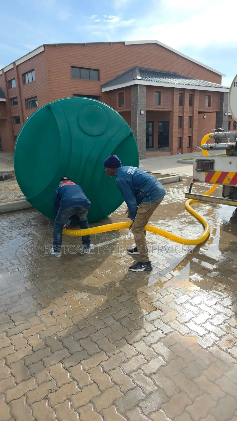 Cleaning Staff Outsourcing Westlands | Reliable Trained Cleaners