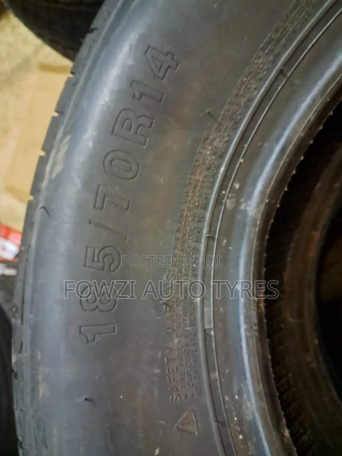 185/70r14 Sportrak