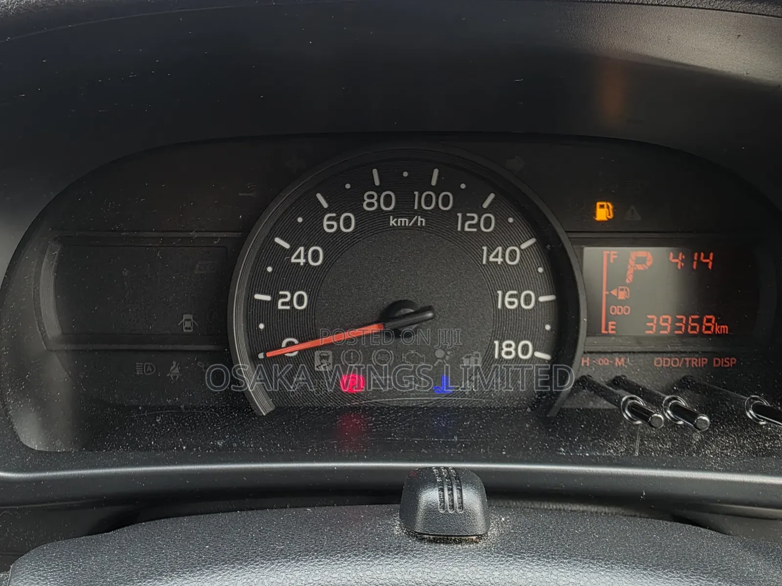 Toyota Passo 2019 Silver