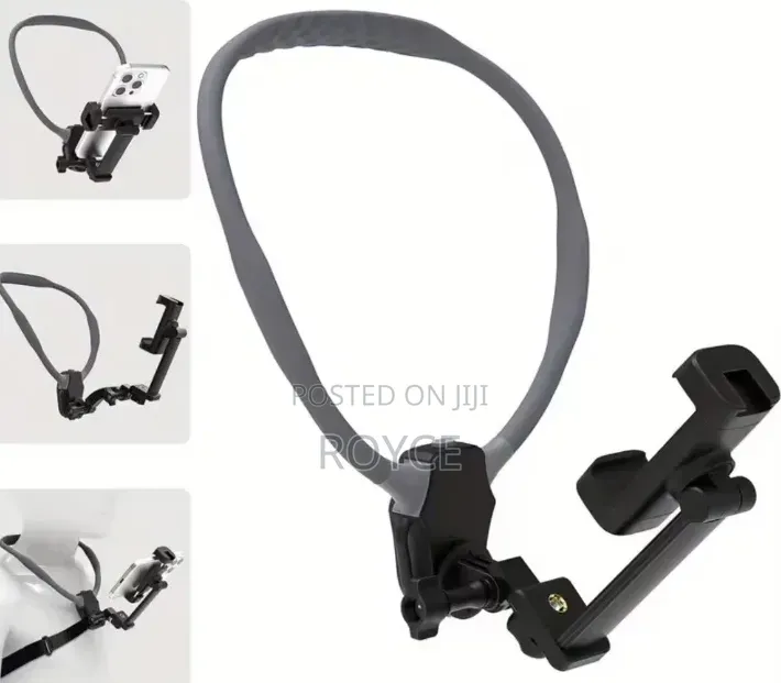 U-Shape Neck Mount
