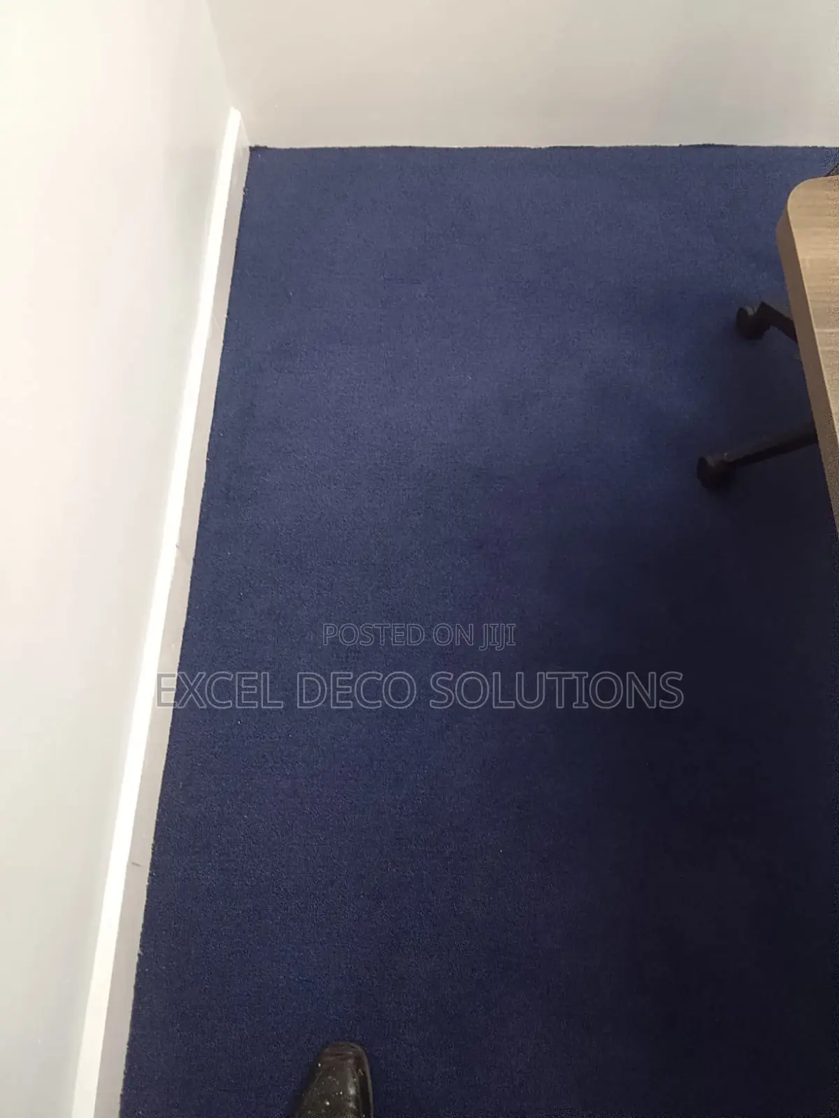 Wall to Wall Carpet KSh |6mm Installed