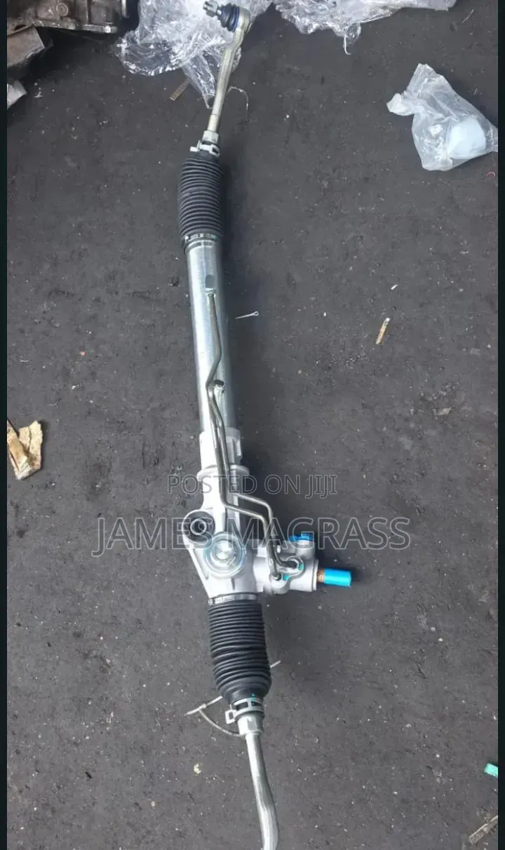 Toyota Prado 95 New Steering Rack