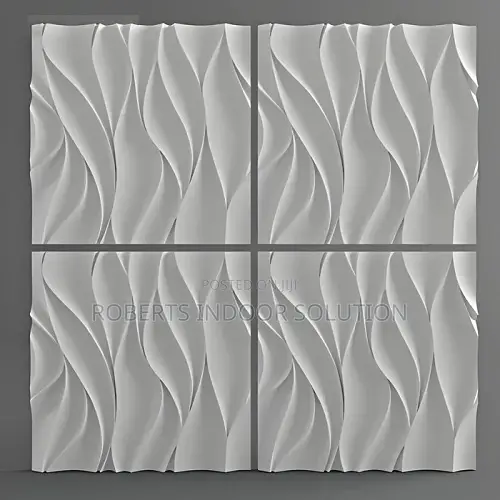 Effortless Installation Wall Panel