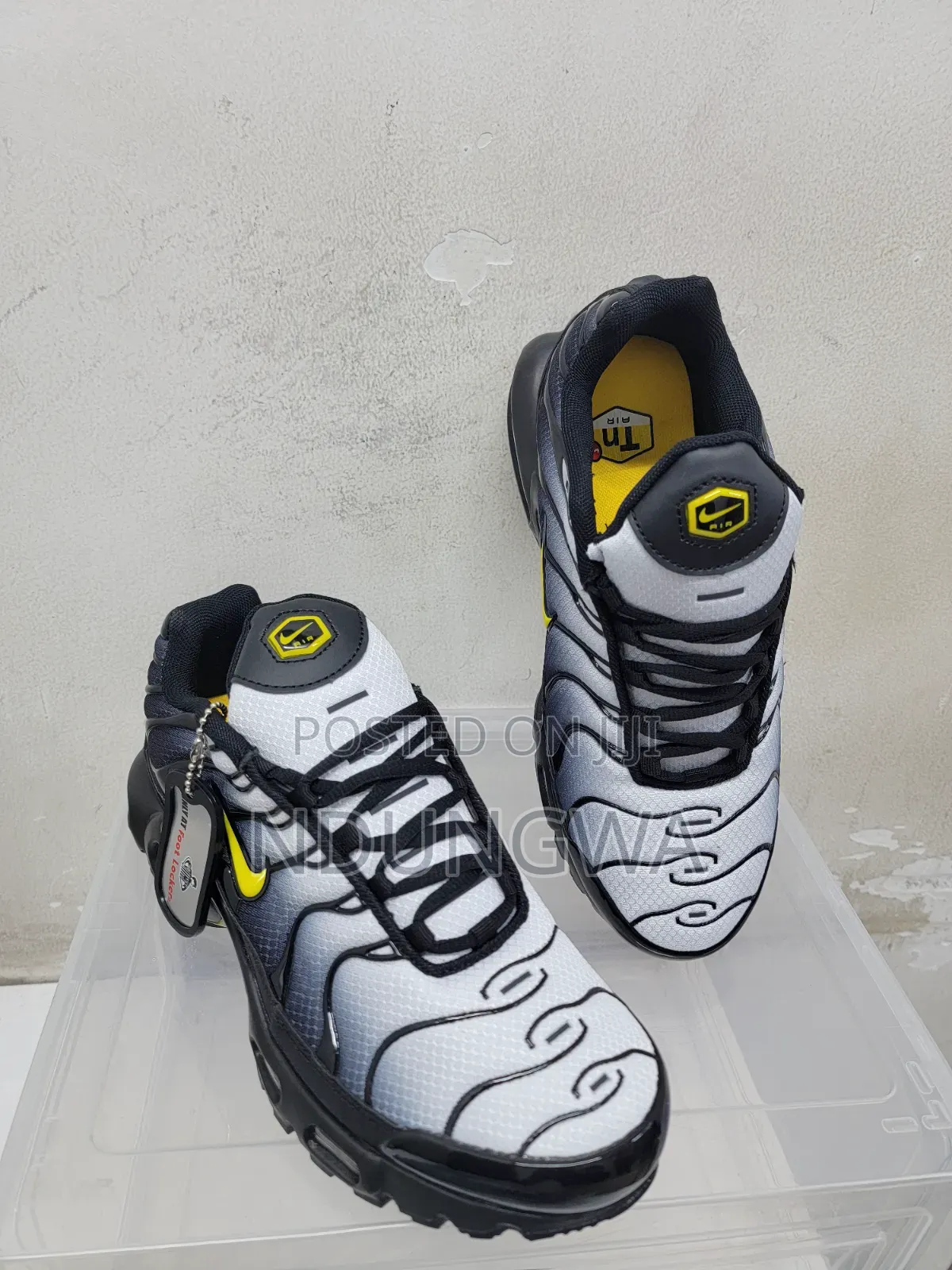 Nike Shoes