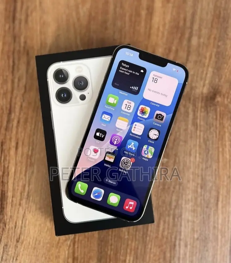 Apple iPhone 13 Pro Max 512 GB
