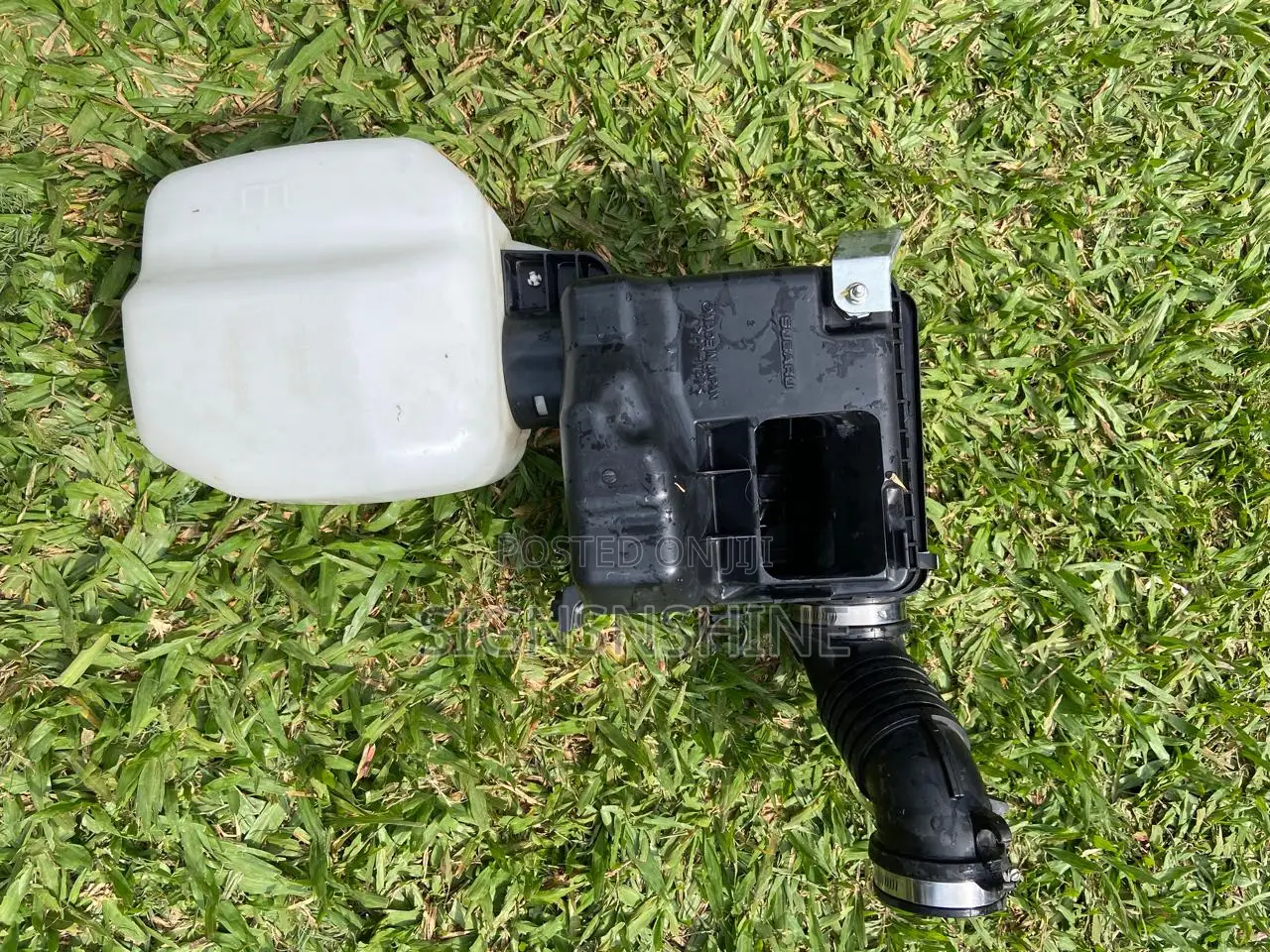 Air Cleaner Housing Subaru Impreza
