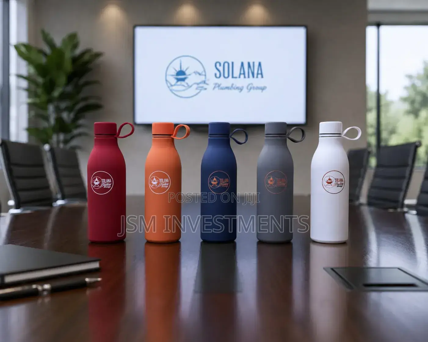 Premium Novac Flasks