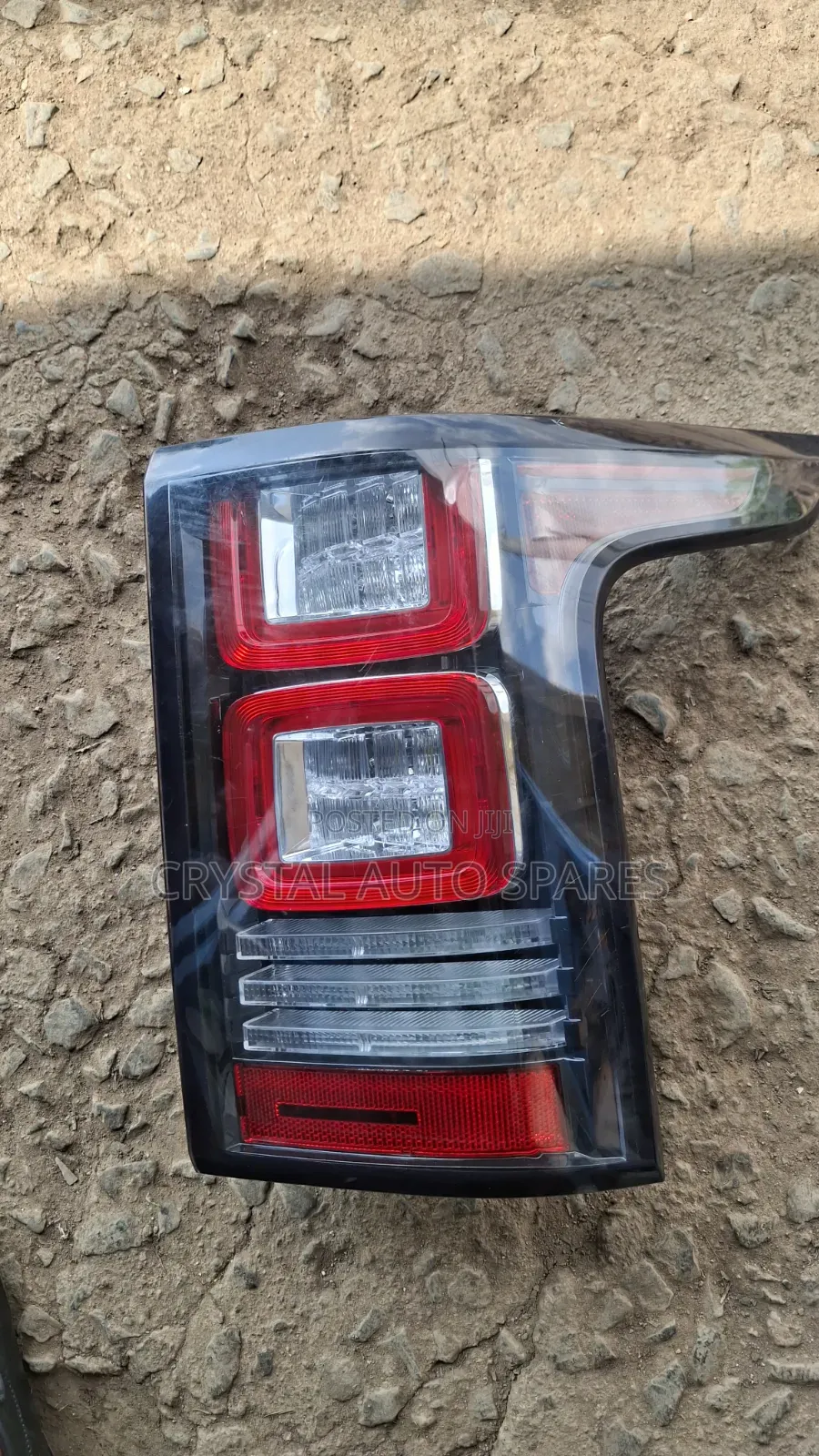 Range Rover Vogue Taillight