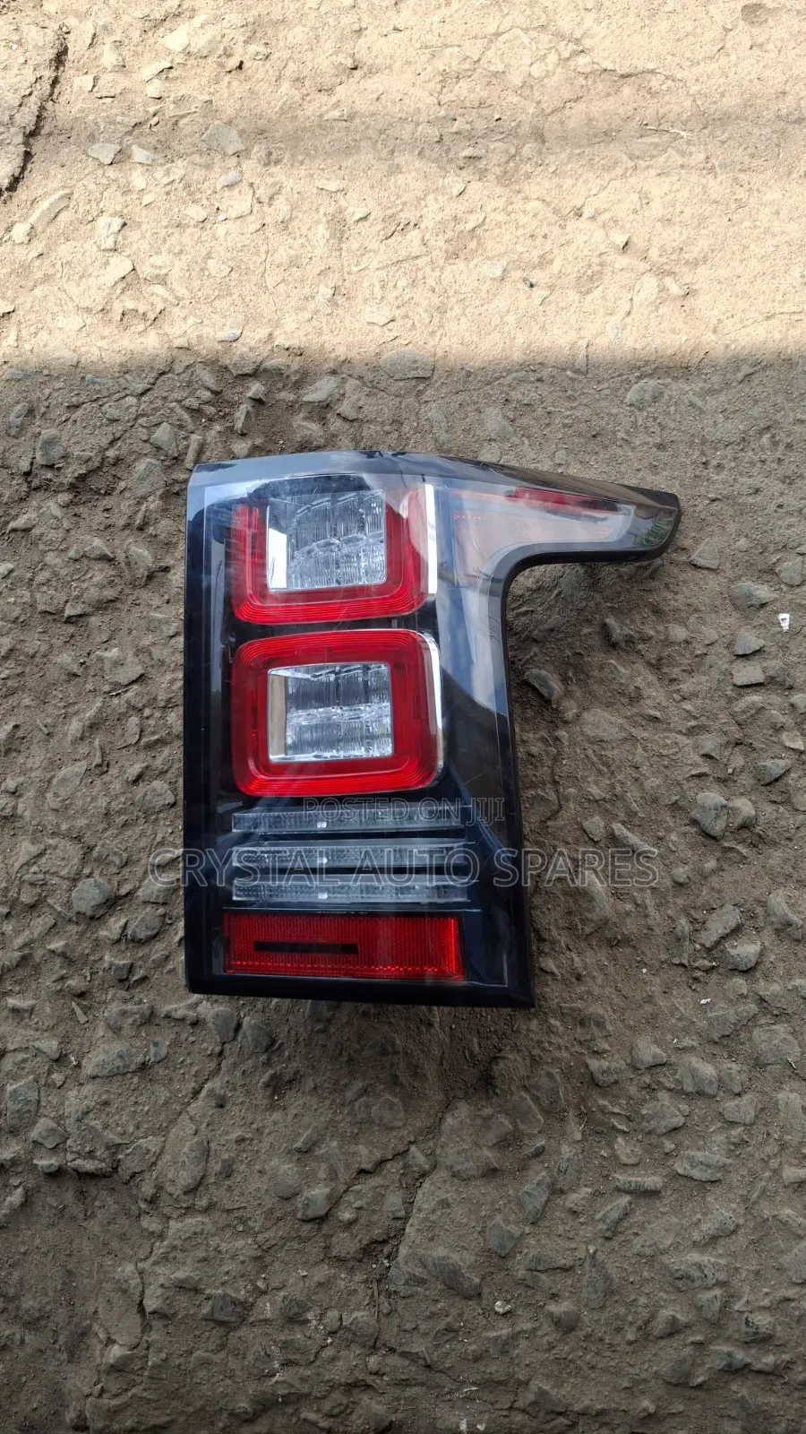 Range Rover Vogue Taillight