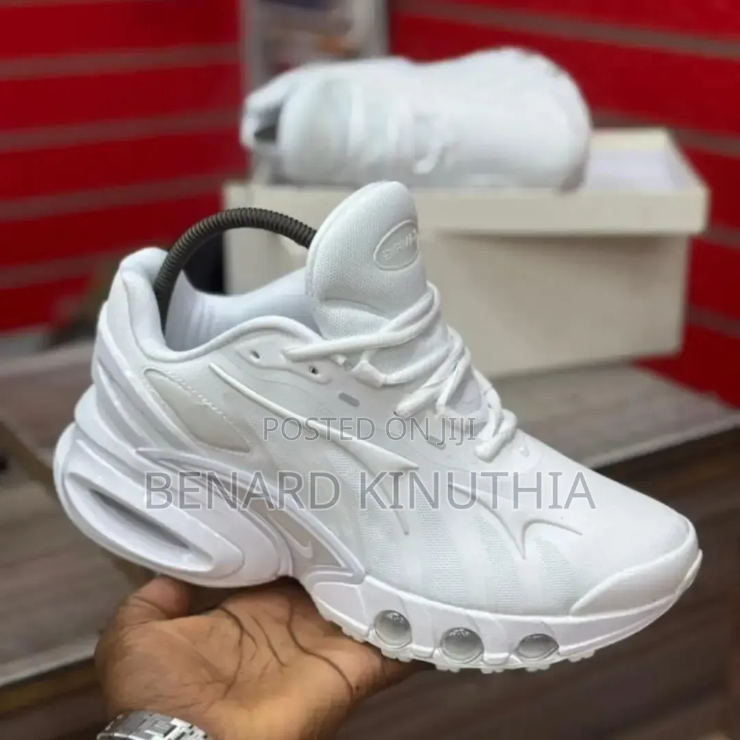 Nike Air Max Spor