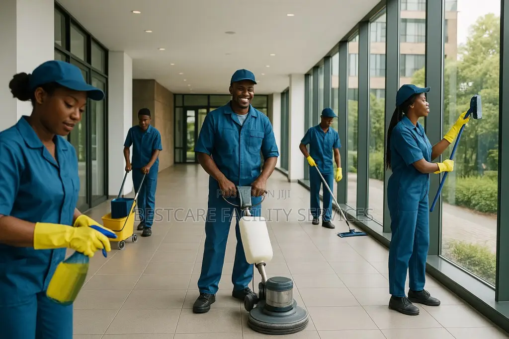 Cleaning Staff Outsourcing Lavington | Reliable Trained Cleaners