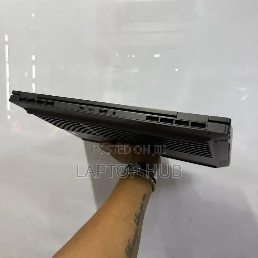 Laptop HP Omen 16 16GB Intel Core i7 SSD 512GB