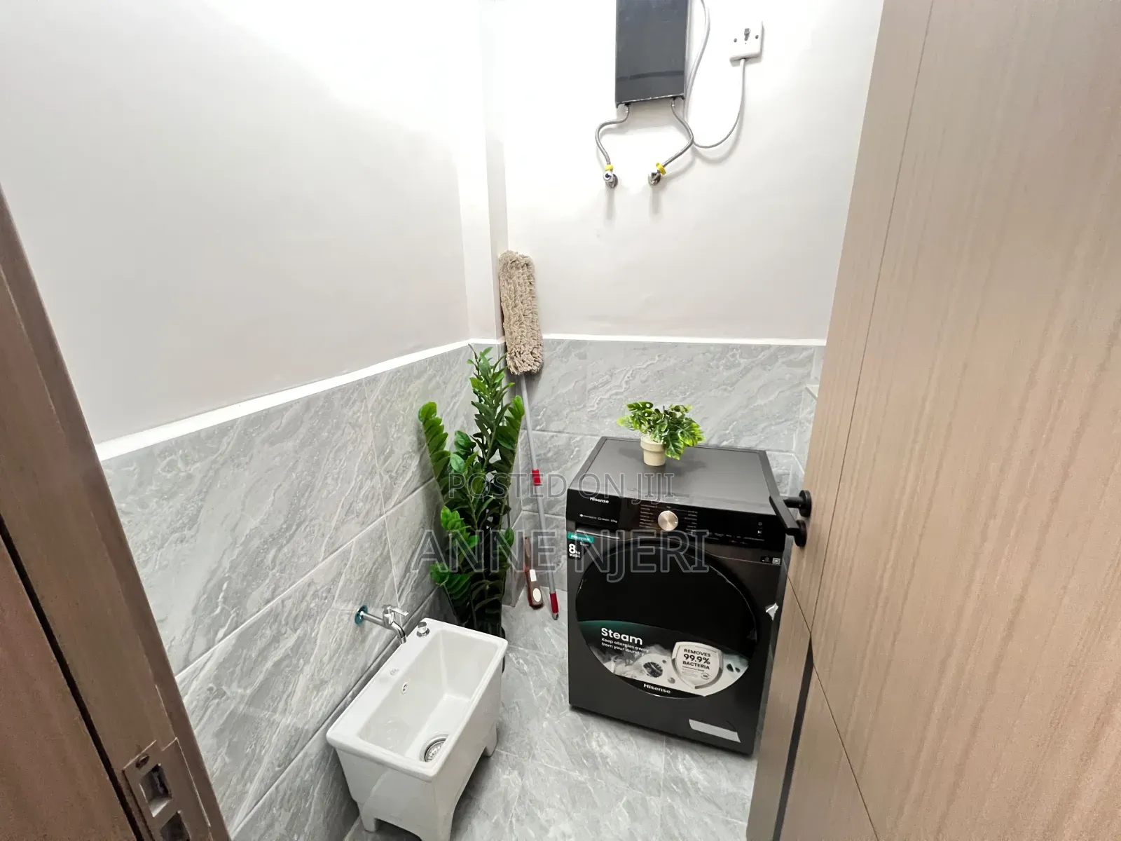 1bdrm Apartment in Westlands, Raphta Road Area for sale