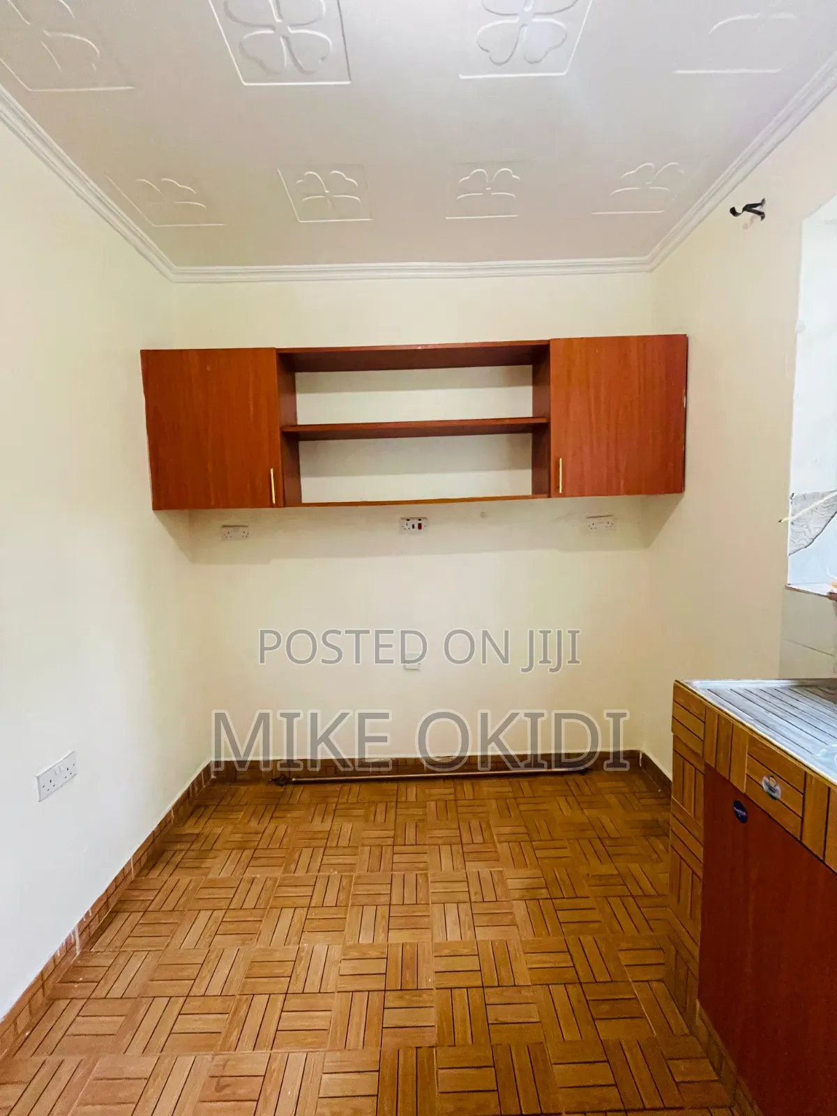 2bdrm Condo in Karen, Hardy for rent