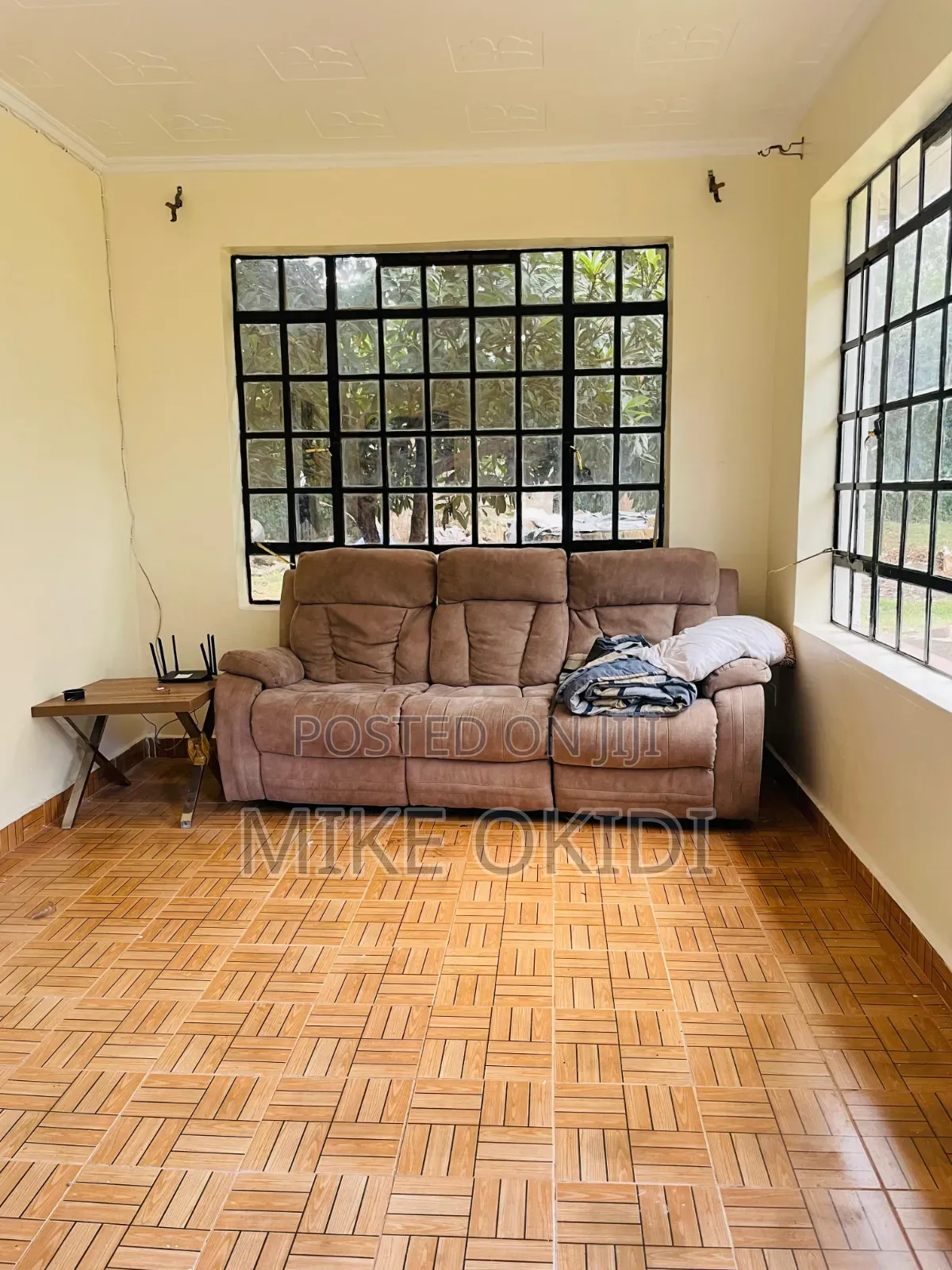 2bdrm Condo in Karen, Hardy for rent