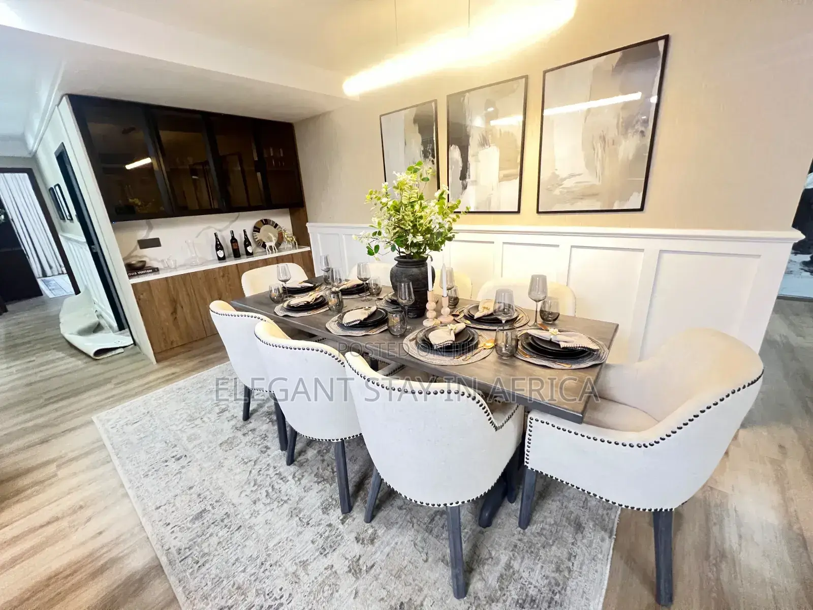 2bdrm Apartment in Westlands, Raphta Road Area for sale