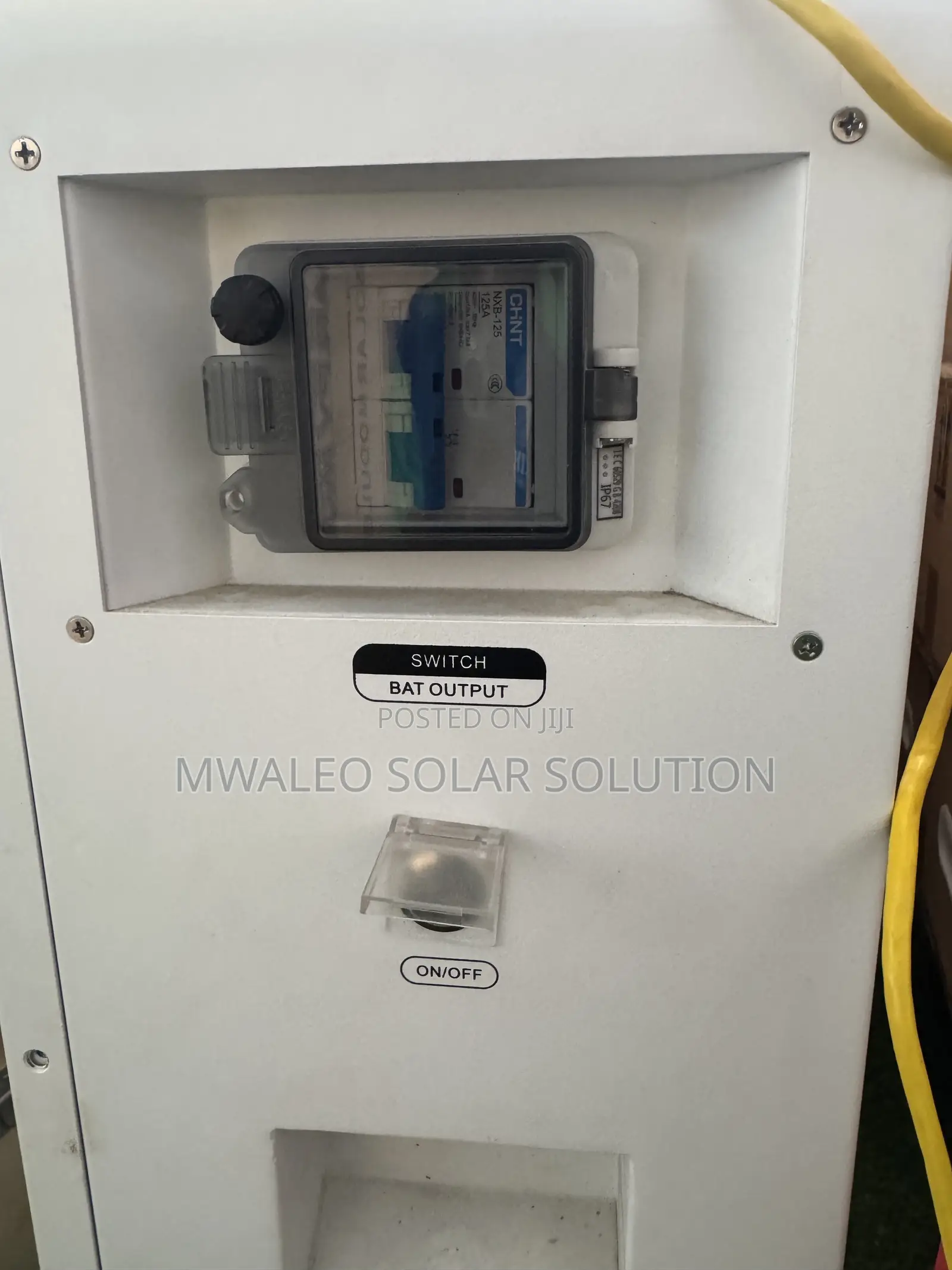 Snadi Lithium Battery 51.2v 314ah 16kwh