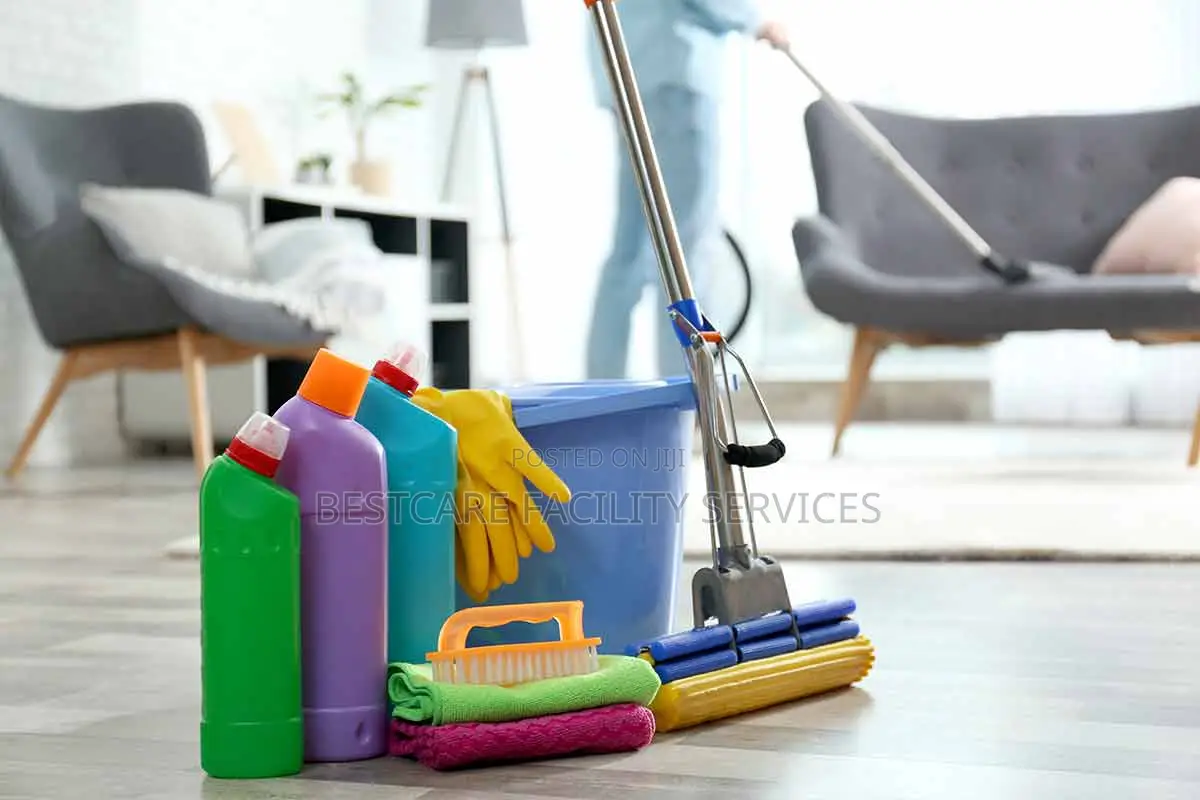 Cleaning Staff Outsourcing Kitisuru Nairobi | Trained Cleaners