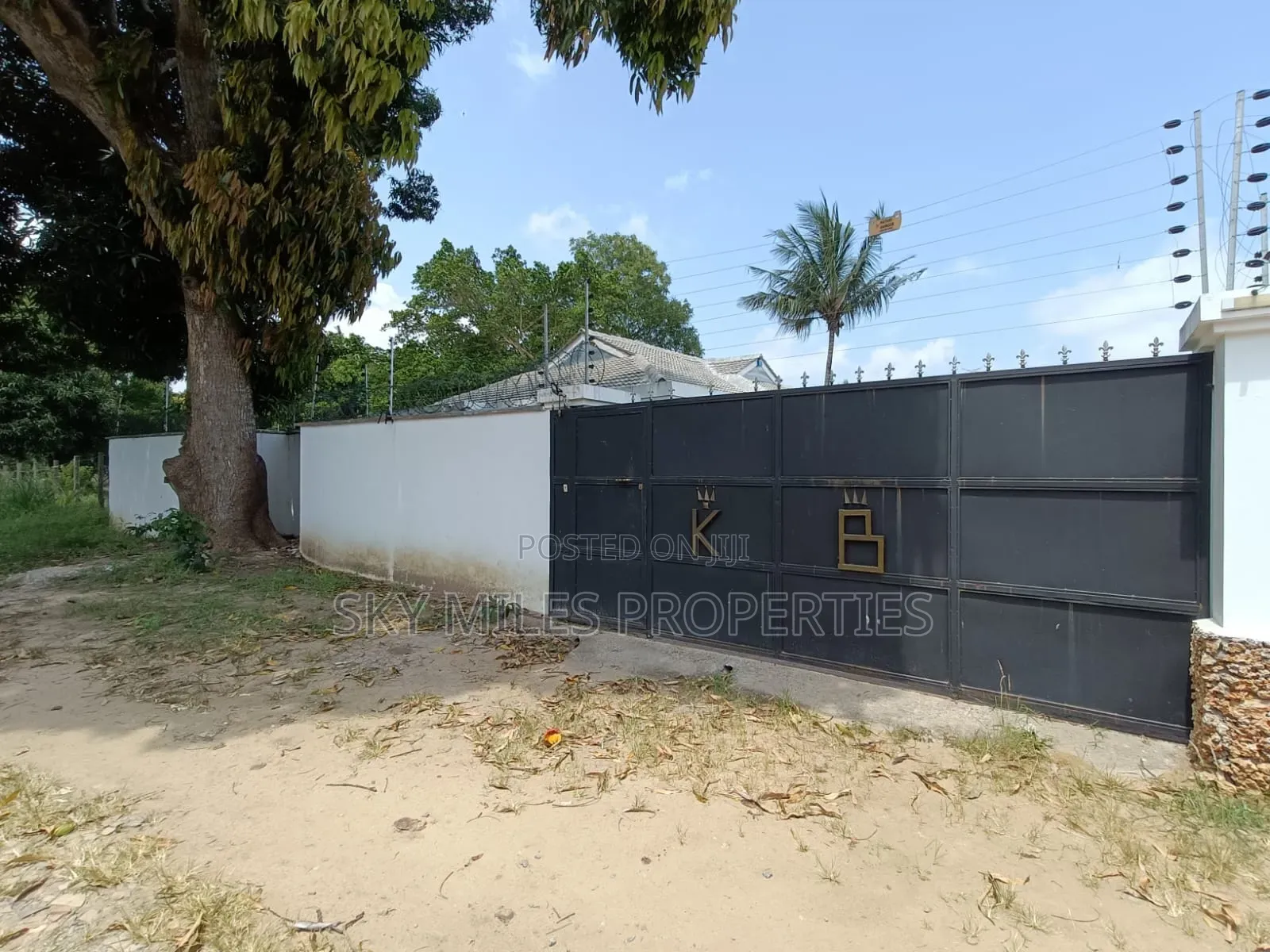 3bdrm Bungalow in Mtwapa Aloo Drive for sale
