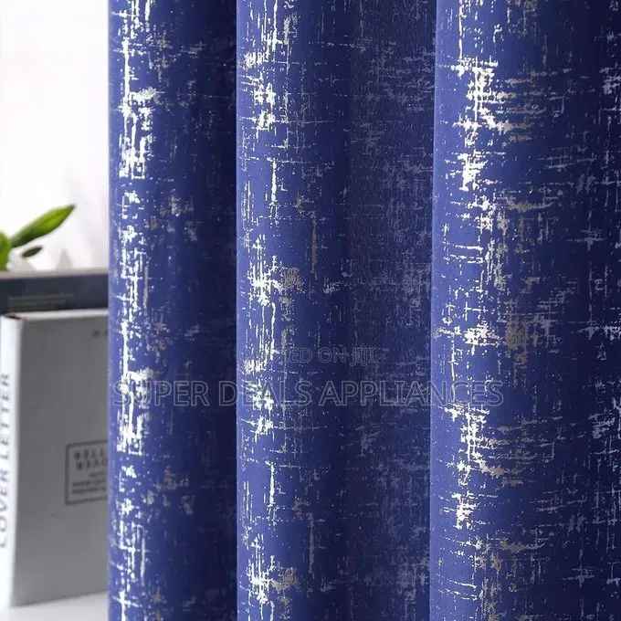 Heavy Duty Marble Curtain