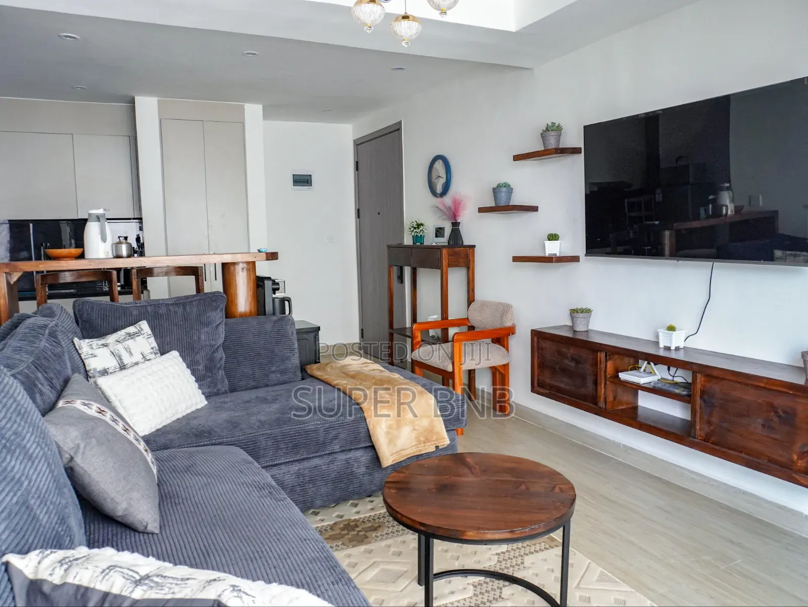 Airbnb in Karen Studio,1,2 3 Bedroom Airbnb Apartments