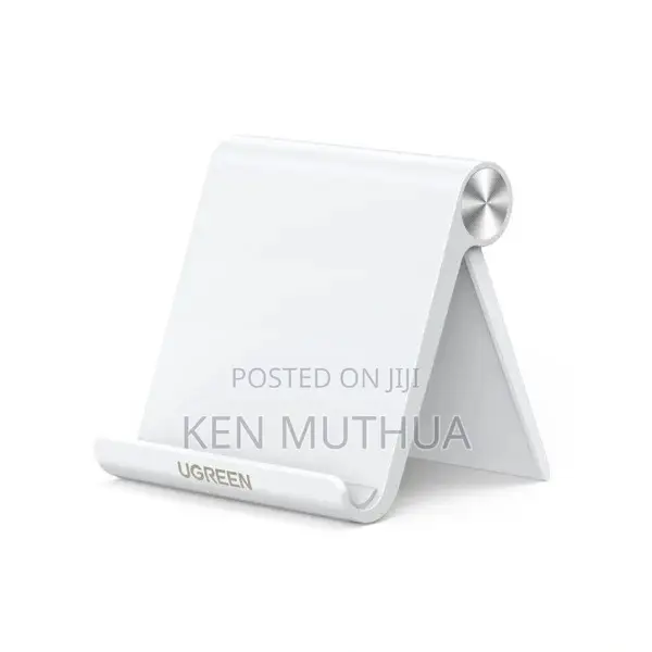 Ugreen Lp106 Portable Cell Phone Stand-White