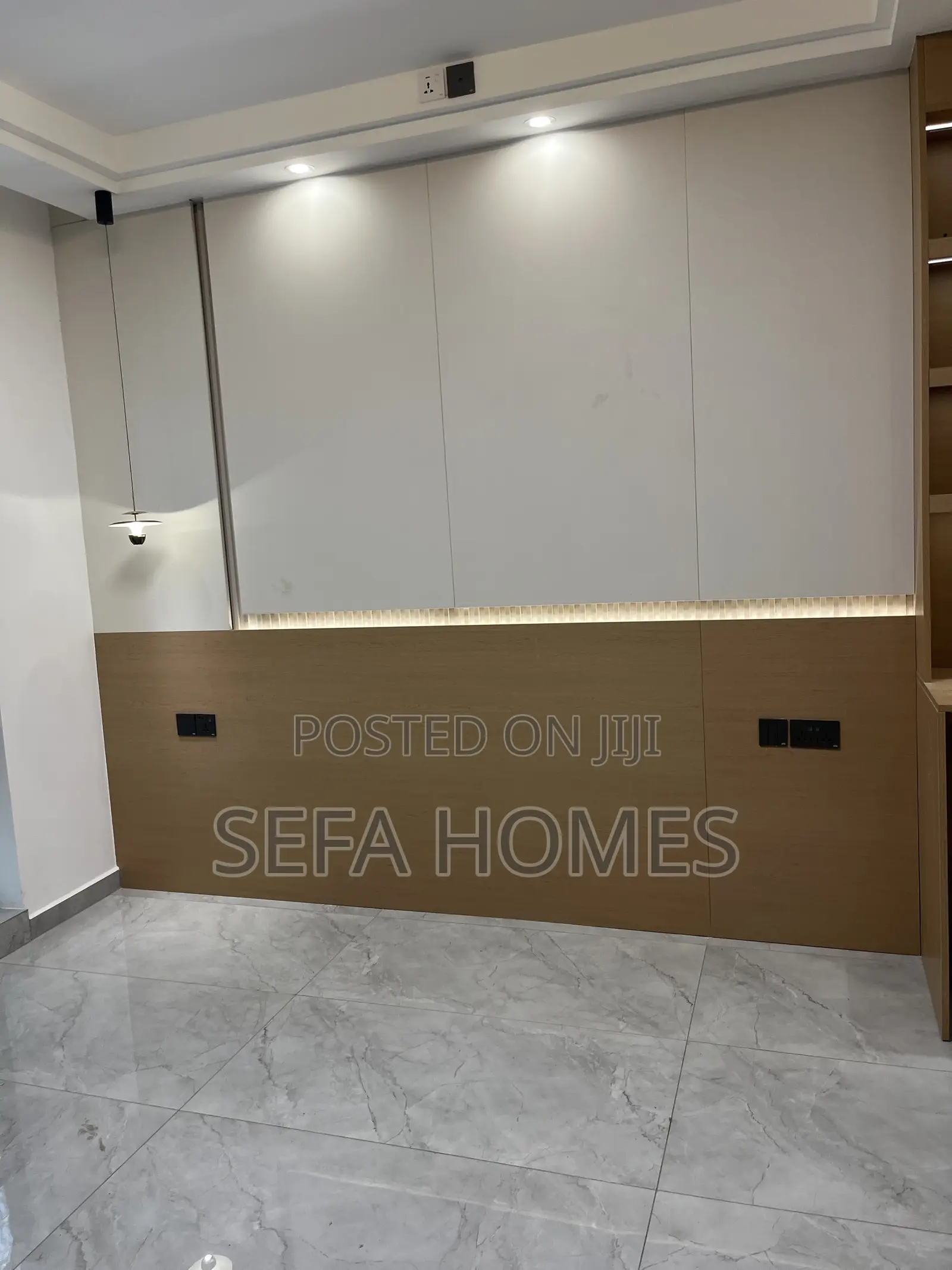 1bdrm Apartment in Westlands, Spring Valley for sale
