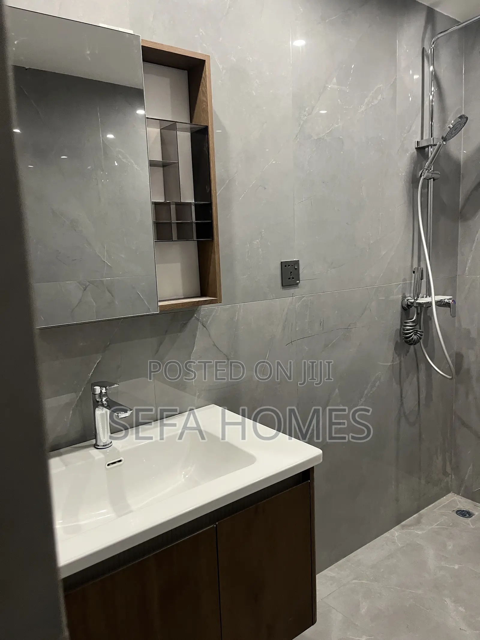 1bdrm Apartment in Westlands, Spring Valley for sale