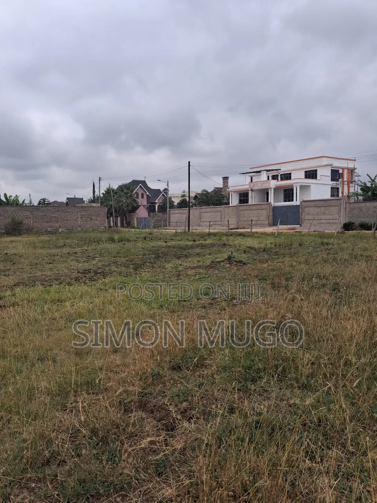 K/Sukari Prime 1/4 Ac,1/4 Ac And1 Ac Fully Serviced Residential Plots