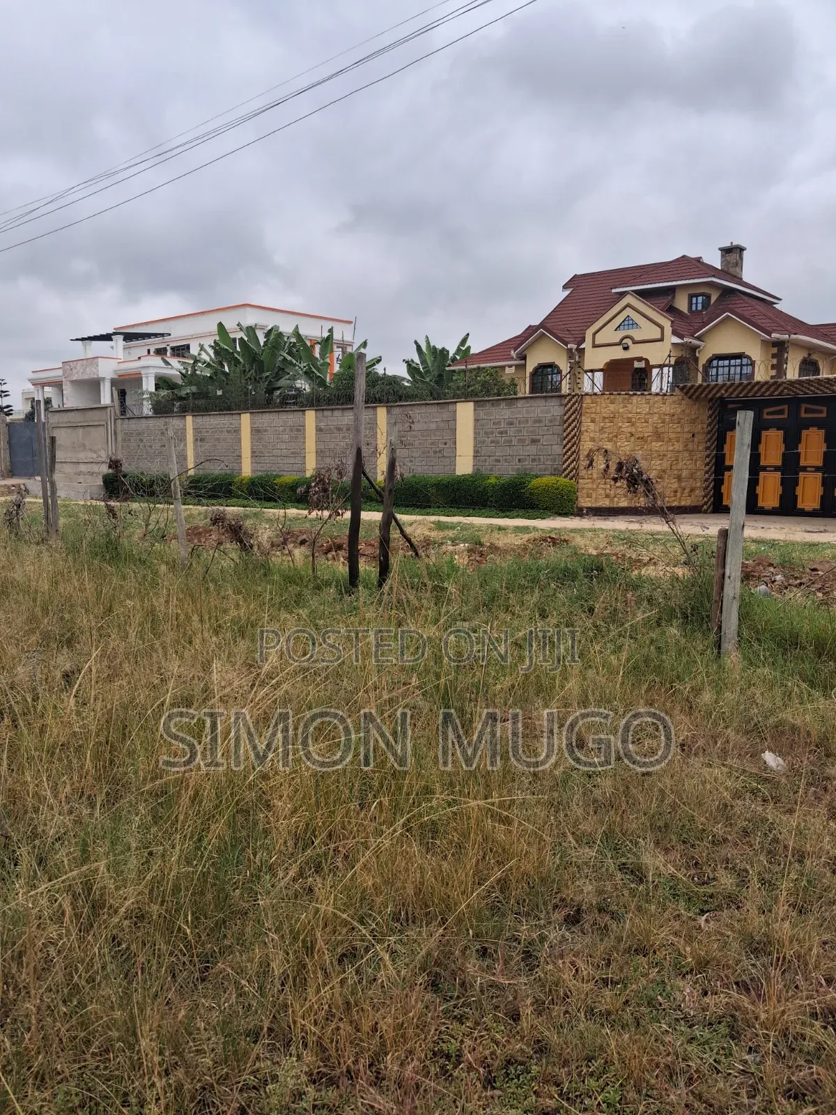 K/Sukari Prime 1/4 Ac,1/4 Ac And1 Ac Fully Serviced Residential Plots
