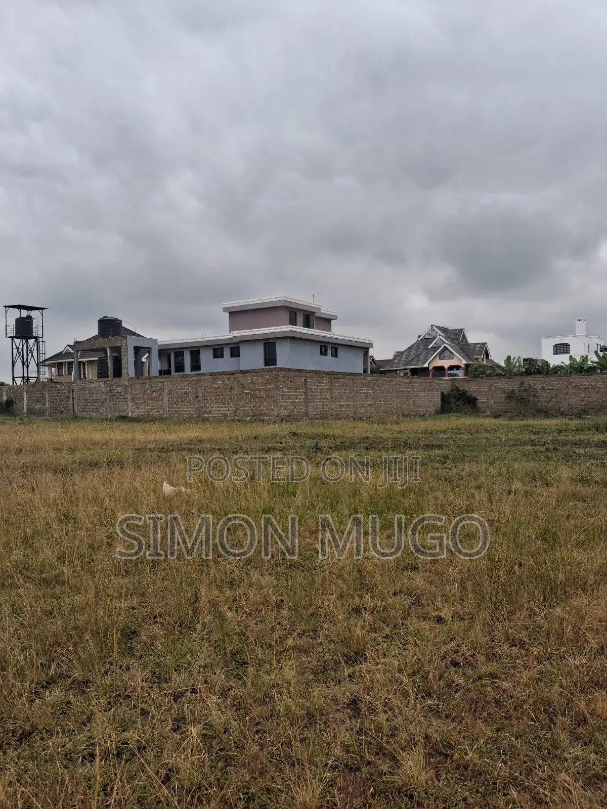 K/Sukari Prime 1/4 Ac,1/4 Ac And1 Ac Fully Serviced Residential Plots