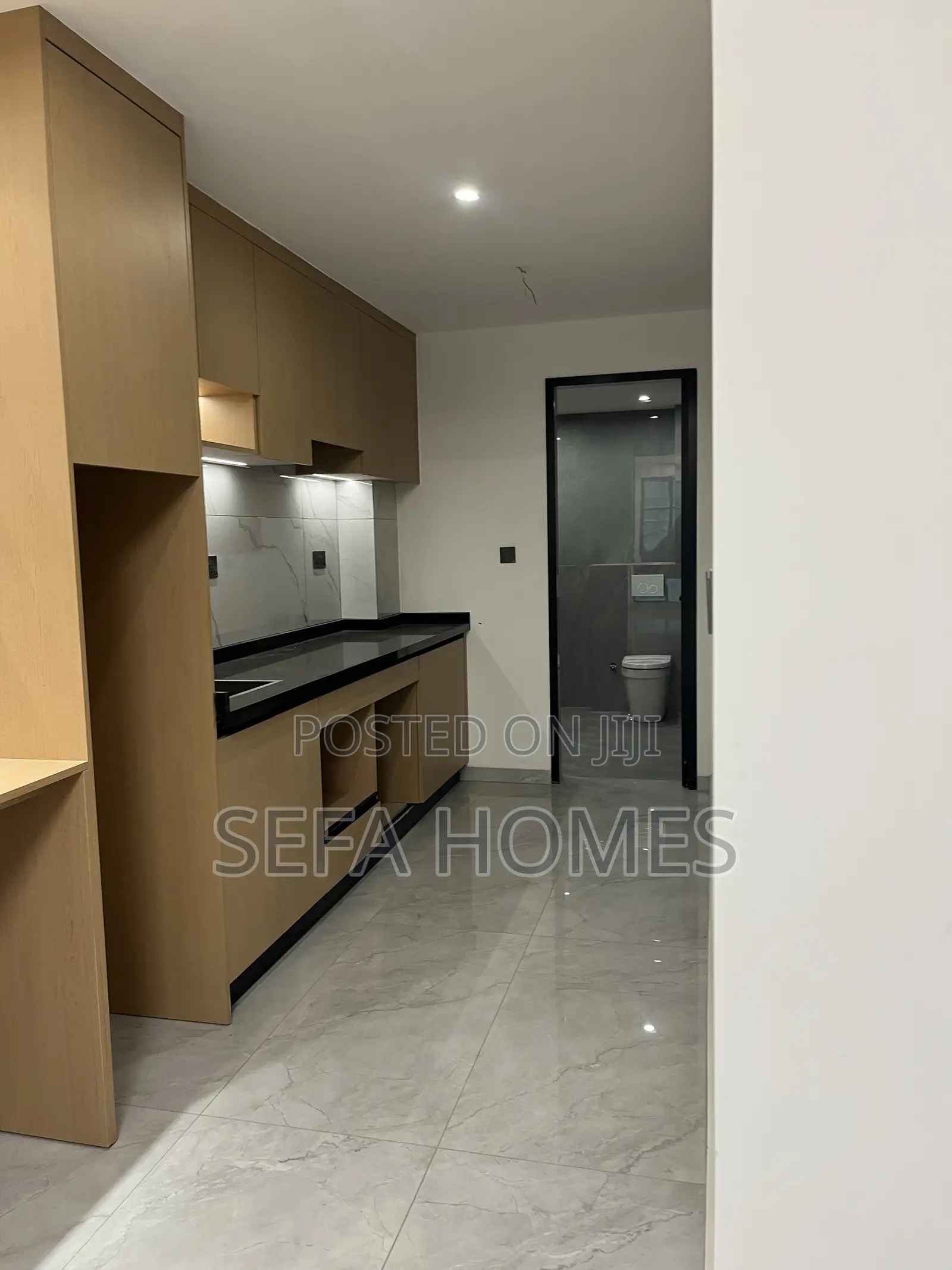 1bdrm Apartment in Westlands, Spring Valley for sale